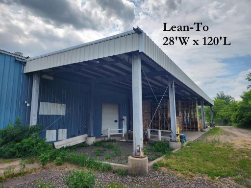 Cumberland, WI 54829