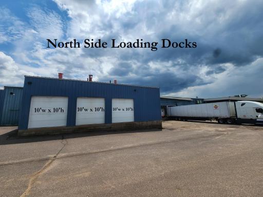 Cumberland, WI 54829