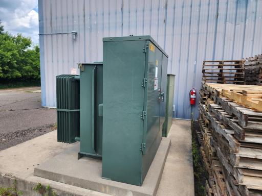 Cumberland, WI 54829