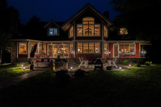 11443 Gull Lake Drive SW, Brainerd, MN 56401