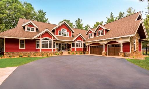 11443 Gull Lake Drive SW, Brainerd, MN 56401