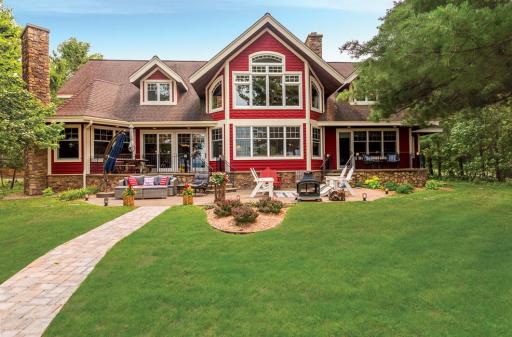 11443 Gull Lake Drive SW, Brainerd, MN 56401