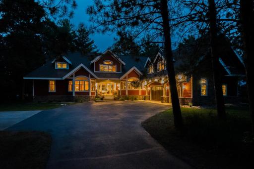 11443 Gull Lake Drive SW, Brainerd, MN 56401