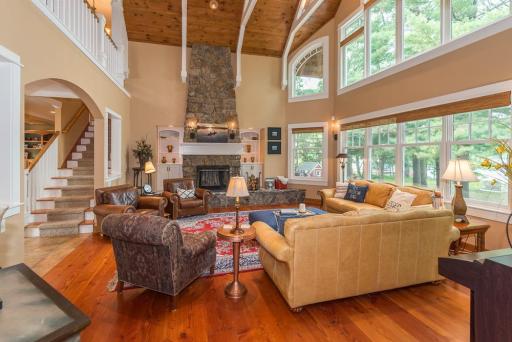 11443 Gull Lake Drive SW, Brainerd, MN 56401
