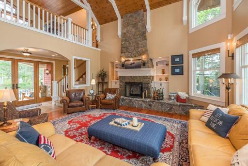11443 Gull Lake Drive SW, Brainerd, MN 56401