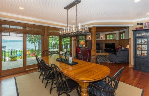 11443 Gull Lake Drive SW, Brainerd, MN 56401
