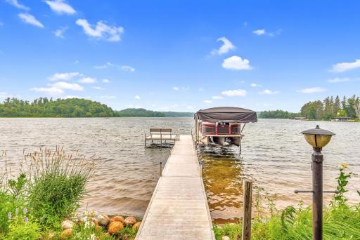11443 Gull Lake Drive SW, Brainerd, MN 56401