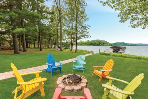 11443 Gull Lake Drive SW, Brainerd, MN 56401