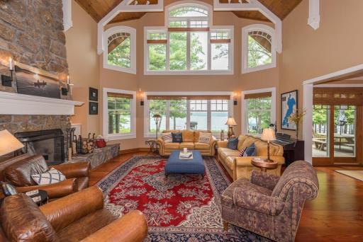11443 Gull Lake Drive SW, Brainerd, MN 56401