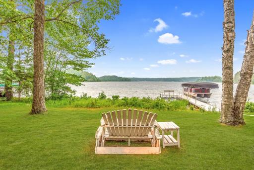 11443 Gull Lake Drive SW, Brainerd, MN 56401