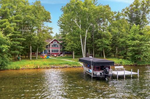 11443 Gull Lake Drive SW, Brainerd, MN 56401