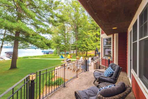 11443 Gull Lake Drive SW, Brainerd, MN 56401