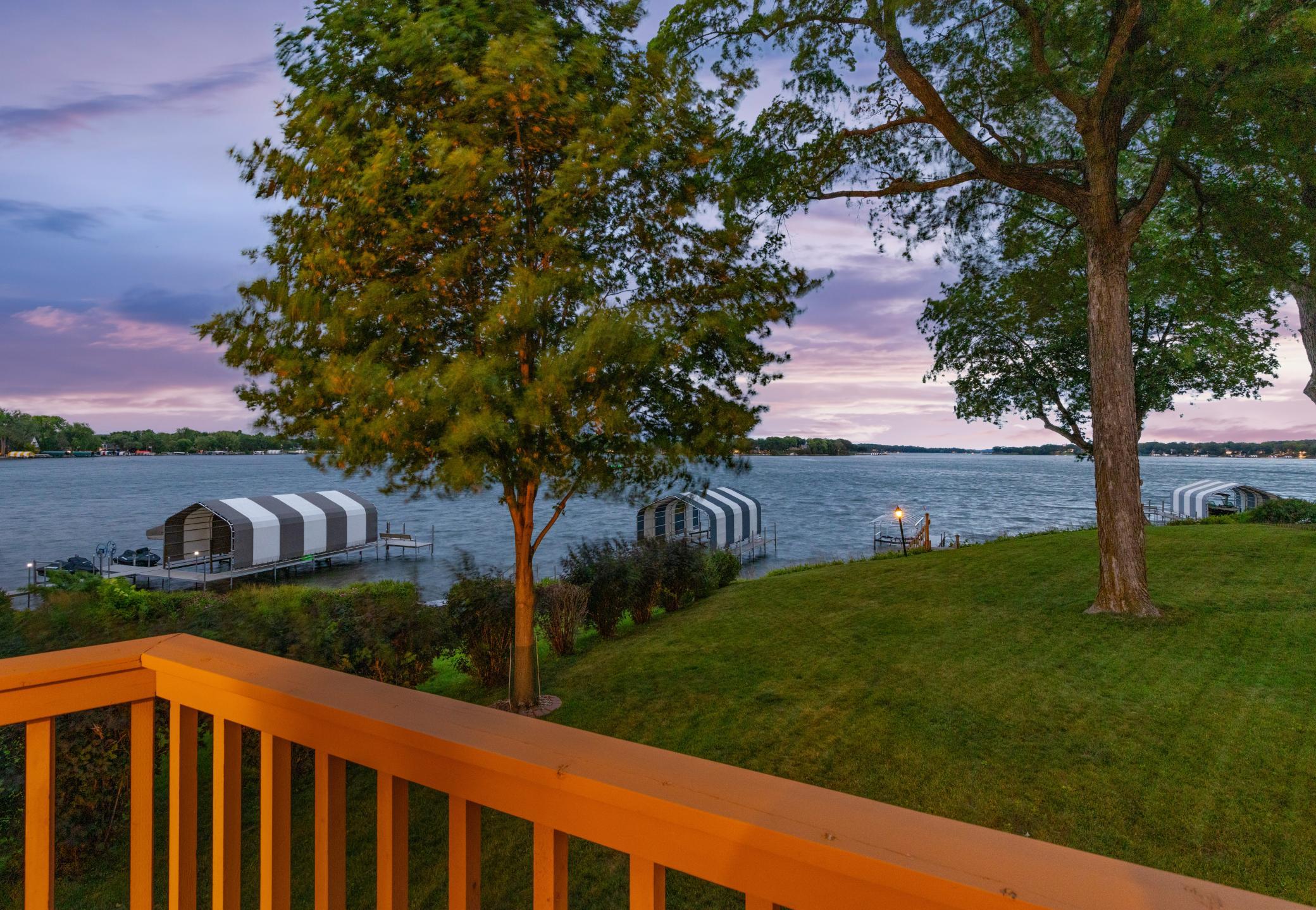 Deck Views
