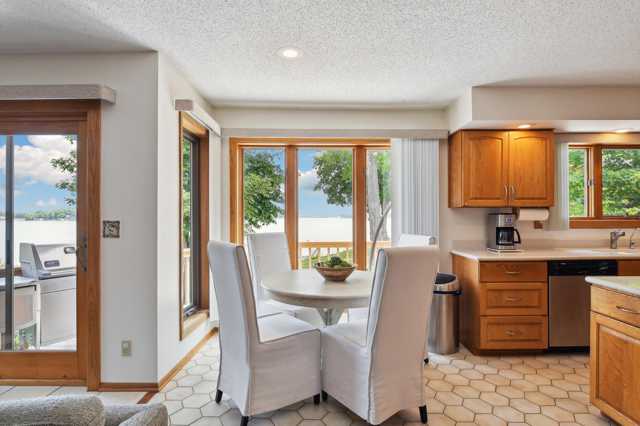 Look at those long views!