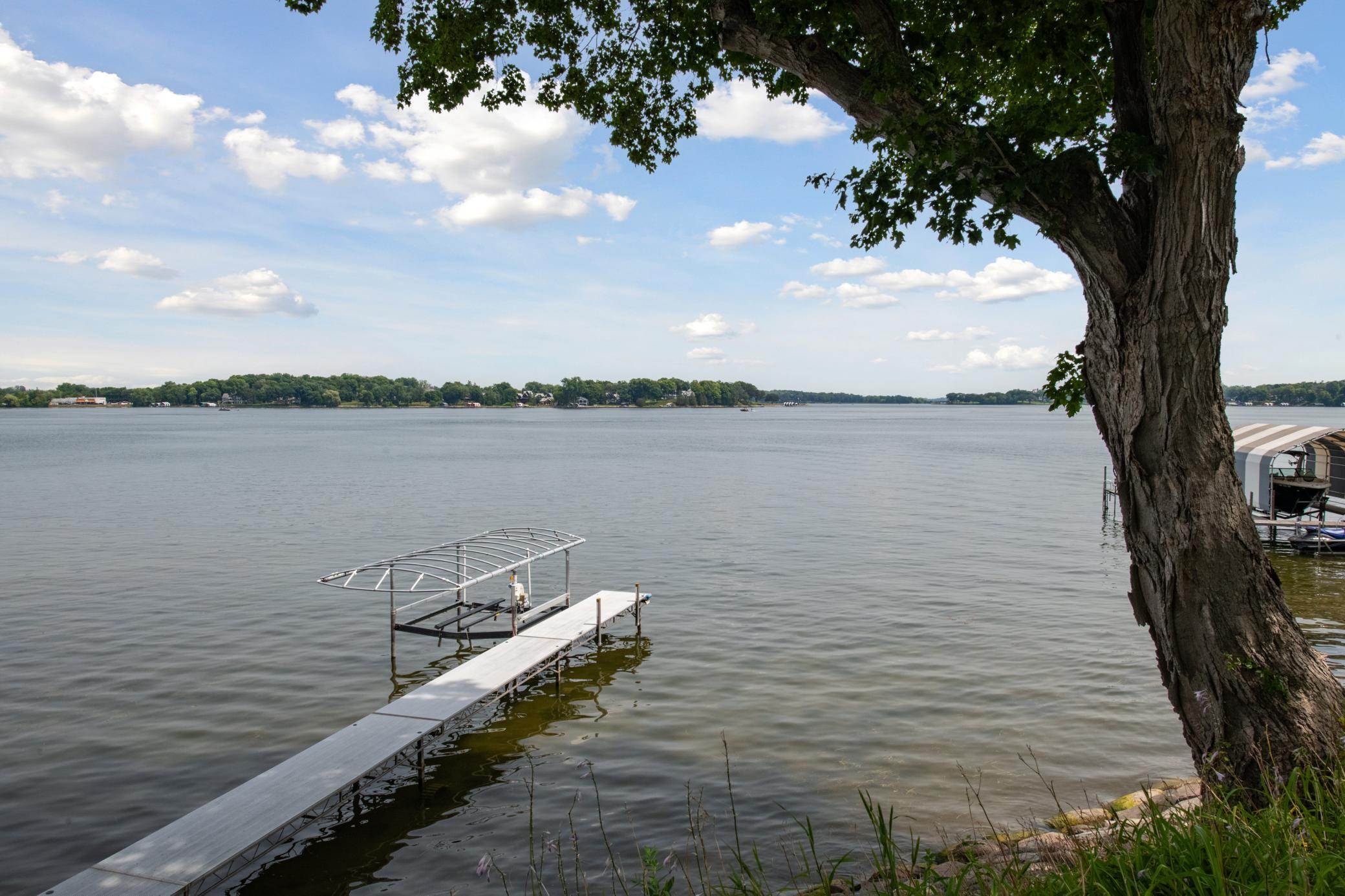 Long Views of "grade A" Crystal Bay