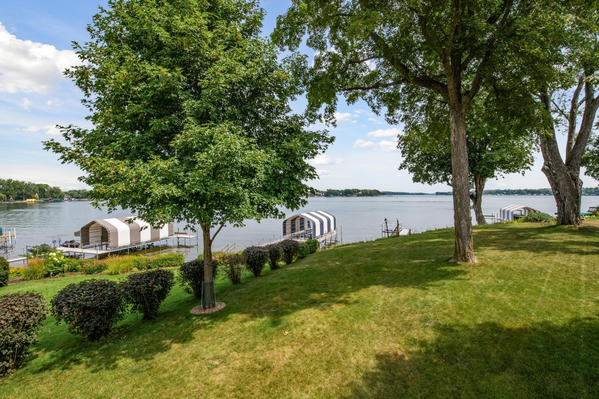 Long Views of "grade A" Crystal Bay