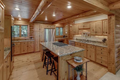 21776 N Raider Court, Crosby, MN 56441