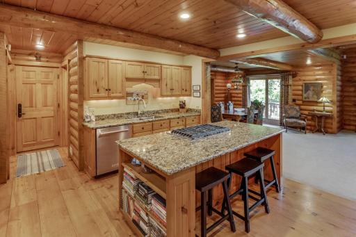 21776 N Raider Court, Crosby, MN 56441