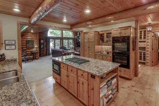 21776 N Raider Court, Crosby, MN 56441