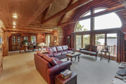 21776 N Raider Court, Crosby, MN 56441