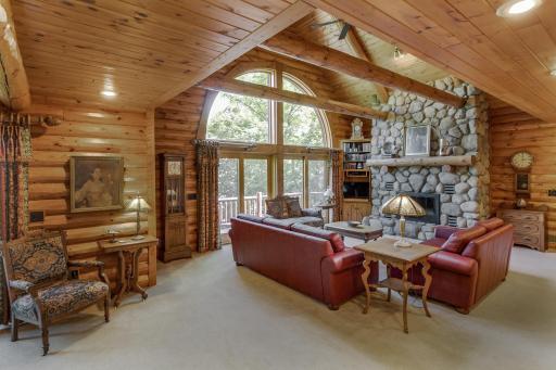 21776 N Raider Court, Crosby, MN 56441