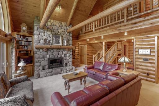 21776 N Raider Court, Crosby, MN 56441