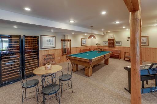 21776 N Raider Court, Crosby, MN 56441