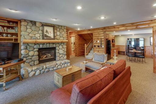 21776 N Raider Court, Crosby, MN 56441