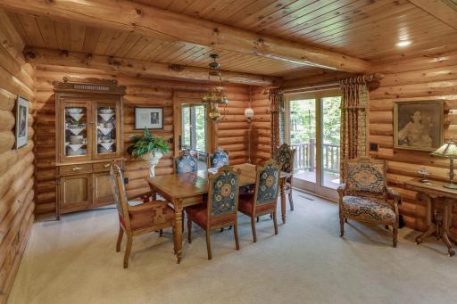 21776 N Raider Court, Crosby, MN 56441