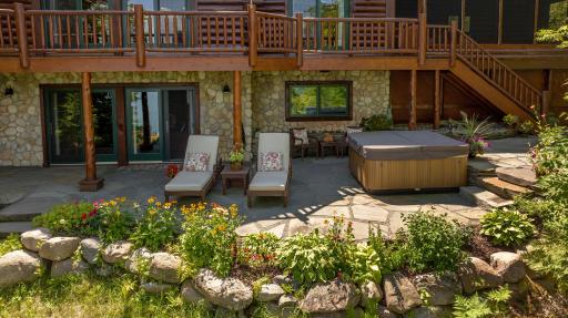 21776 N Raider Court, Crosby, MN 56441