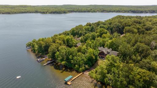 21776 N Raider Court, Crosby, MN 56441