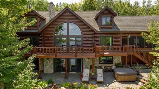 21776 N Raider Court, Crosby, MN 56441