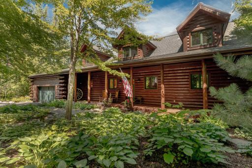 21776 N Raider Court, Crosby, MN 56441
