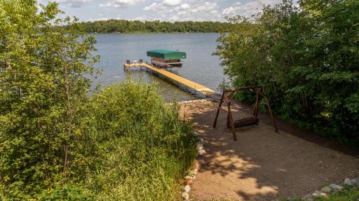 21776 N Raider Court, Crosby, MN 56441
