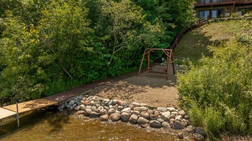 21776 N Raider Court, Crosby, MN 56441