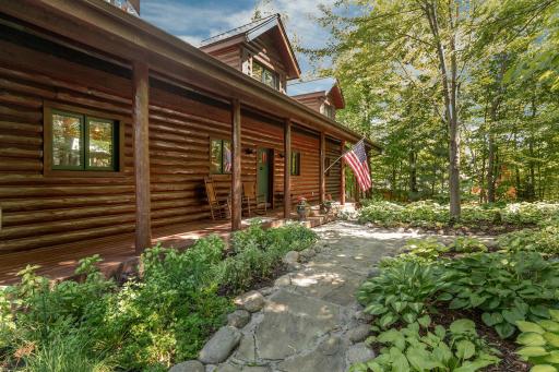 21776 N Raider Court, Crosby, MN 56441