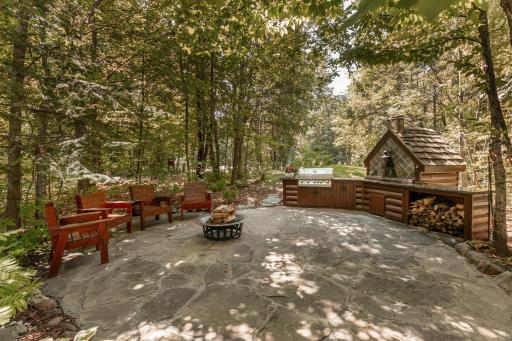 21776 N Raider Court, Crosby, MN 56441