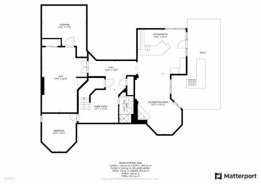 6244 78th Lane, Loretto, MN 55357
