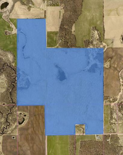 XXX 193rd Ave, Sauk Centre, MN 56378