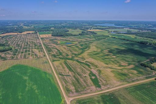 XXX 193rd Ave, Sauk Centre, MN 56378