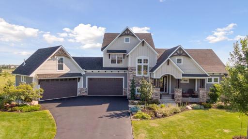 3778 Pete Miller Avenue N, Stillwater, MN 55082