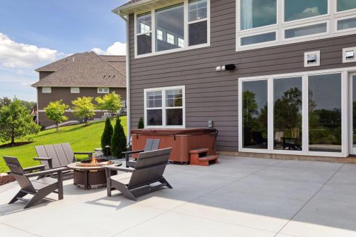 3778 Pete Miller Avenue N, Stillwater, MN 55082