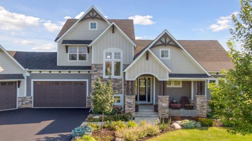 3778 Pete Miller Avenue N, Stillwater, MN 55082