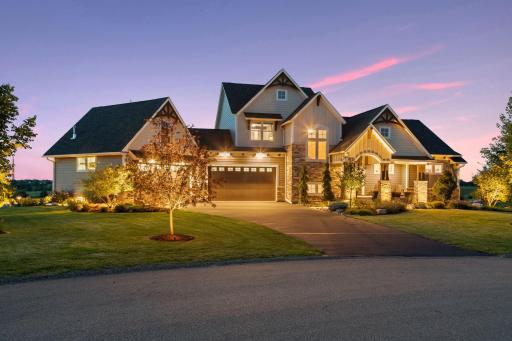 3778 Pete Miller Avenue N, Stillwater, MN 55082