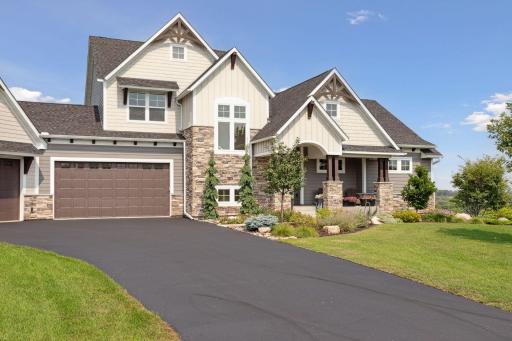 3778 Pete Miller Avenue N, Stillwater, MN 55082