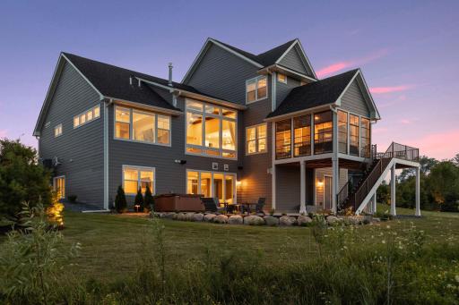 3778 Pete Miller Avenue N, Stillwater, MN 55082
