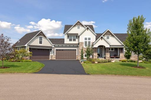 3778 Pete Miller Avenue N, Stillwater, MN 55082