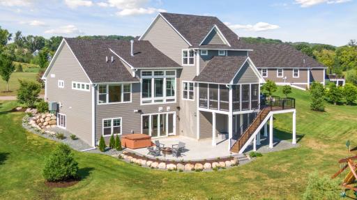 3778 Pete Miller Avenue N, Stillwater, MN 55082