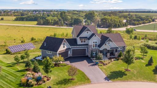 3778 Pete Miller Avenue N, Stillwater, MN 55082