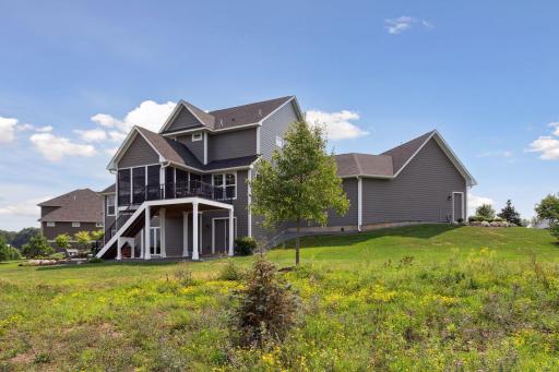 3778 Pete Miller Avenue N, Stillwater, MN 55082